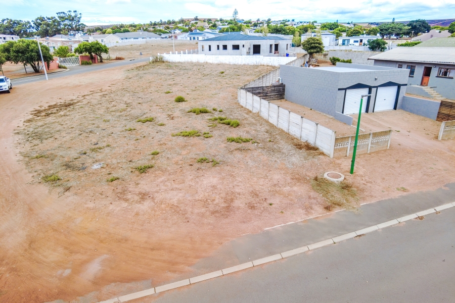 0 Bedroom Property for Sale in Darling Western Cape